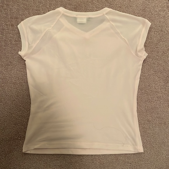 Y2K Bebe tshirt & levi jeans - Picture 3 of 7